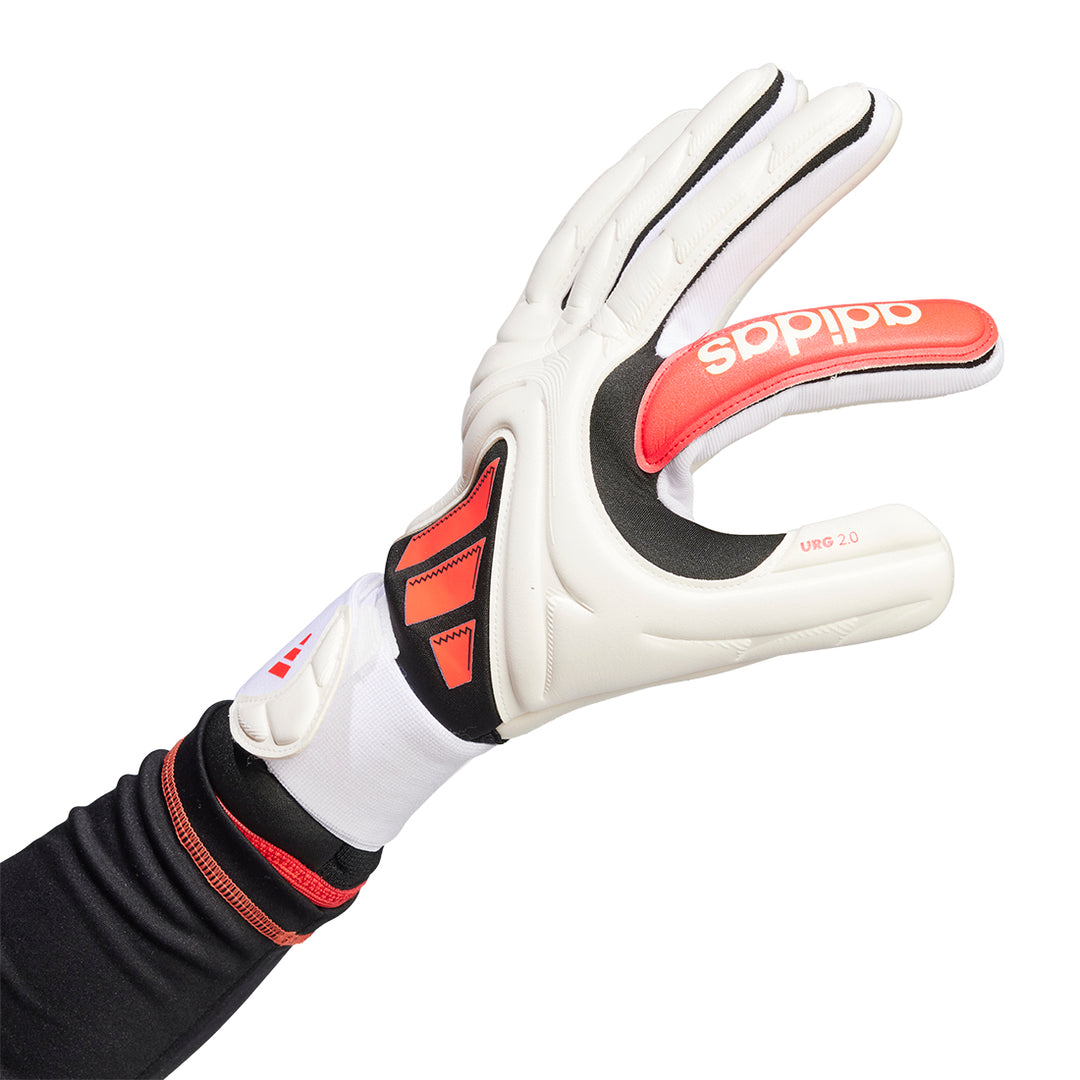 Copa Gl Pro - White/Lucid Red/Black