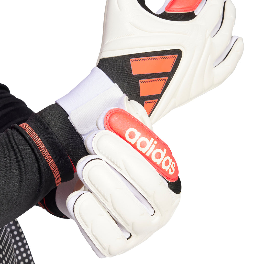 Copa Gl Pro - White/Lucid Red/Black