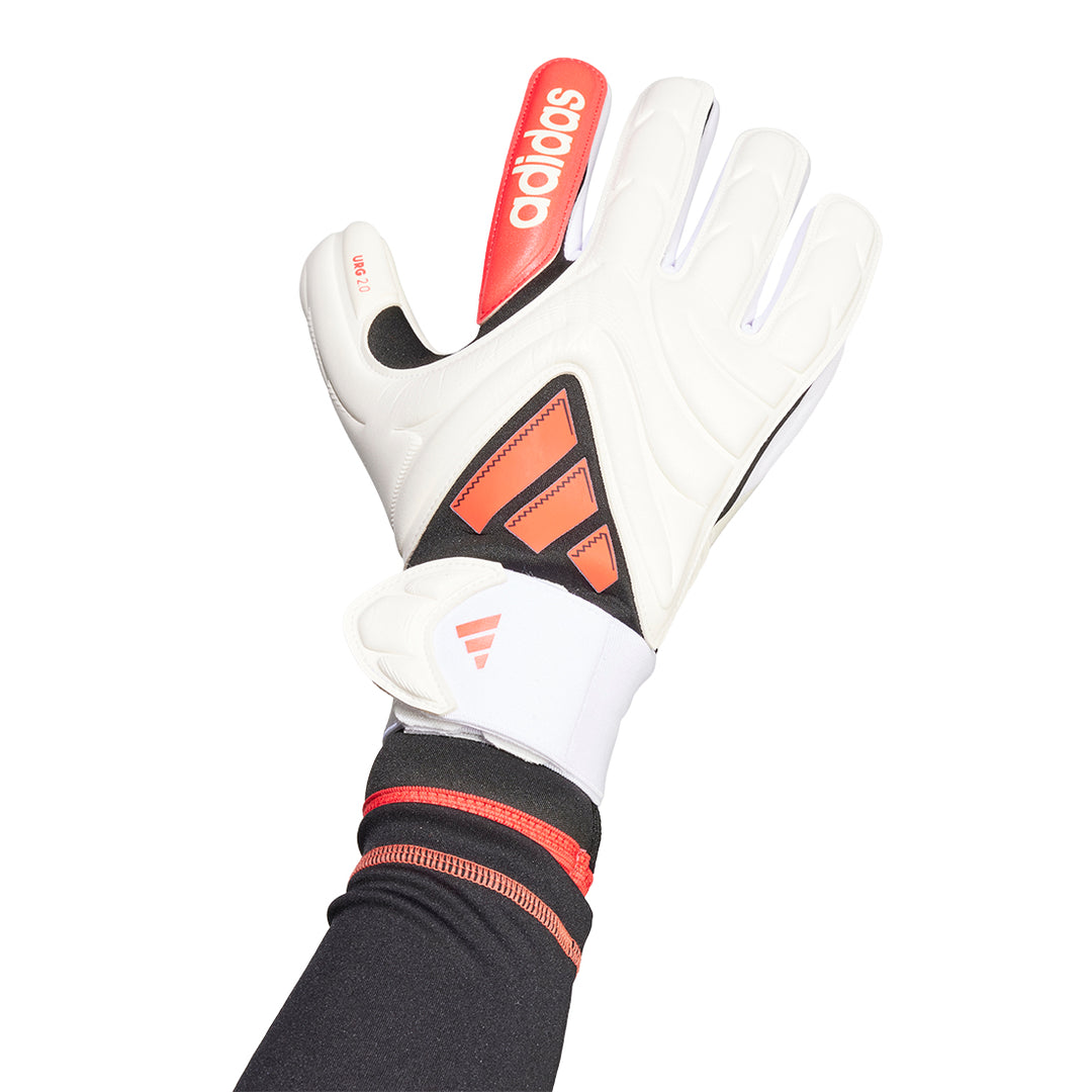 Copa Gl Pro - White/Lucid Red/Black