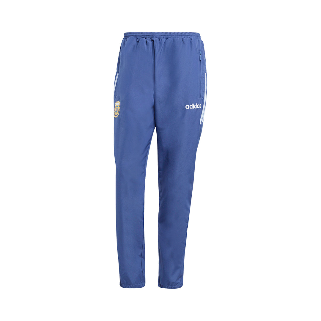 Argentina Woven Tracksuit Bottoms 1994 - Muted Purple