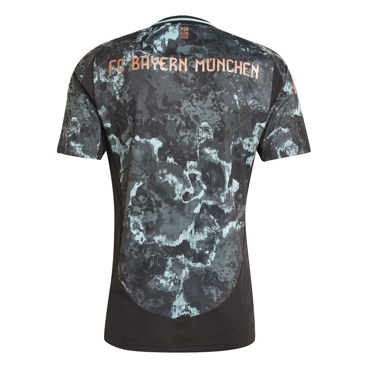 Bayern Munich 24/25 Away