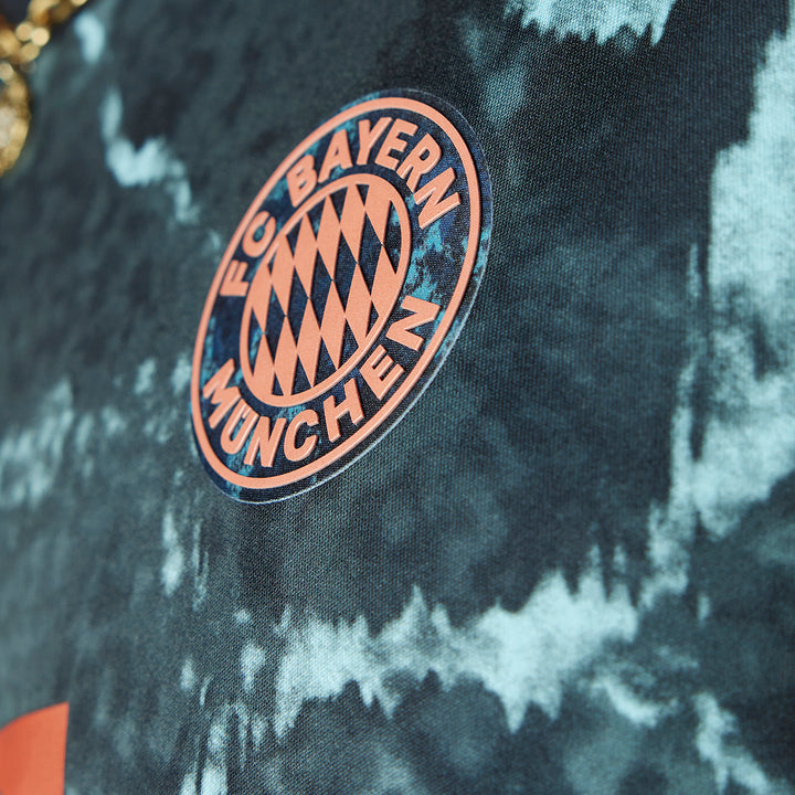 Bayern Munich 24/25 Away