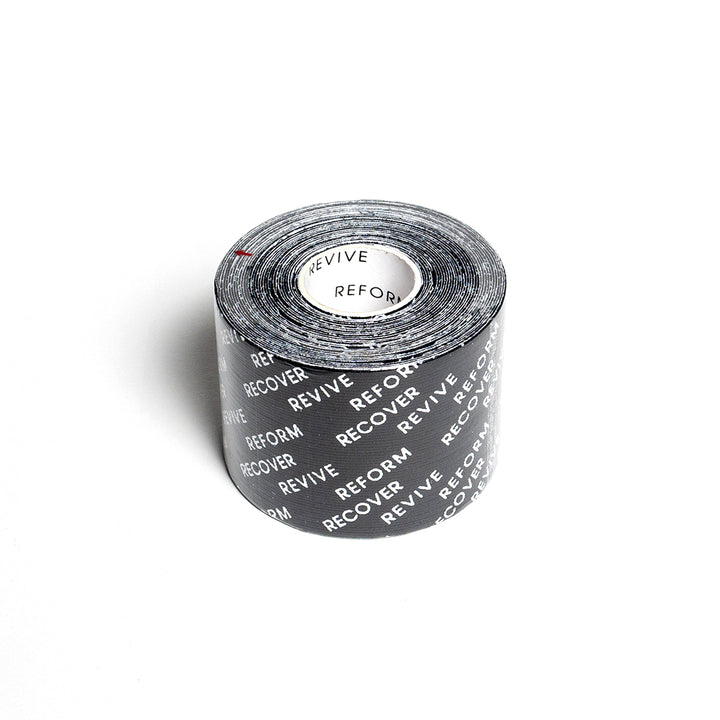 Iceberg Tape Black