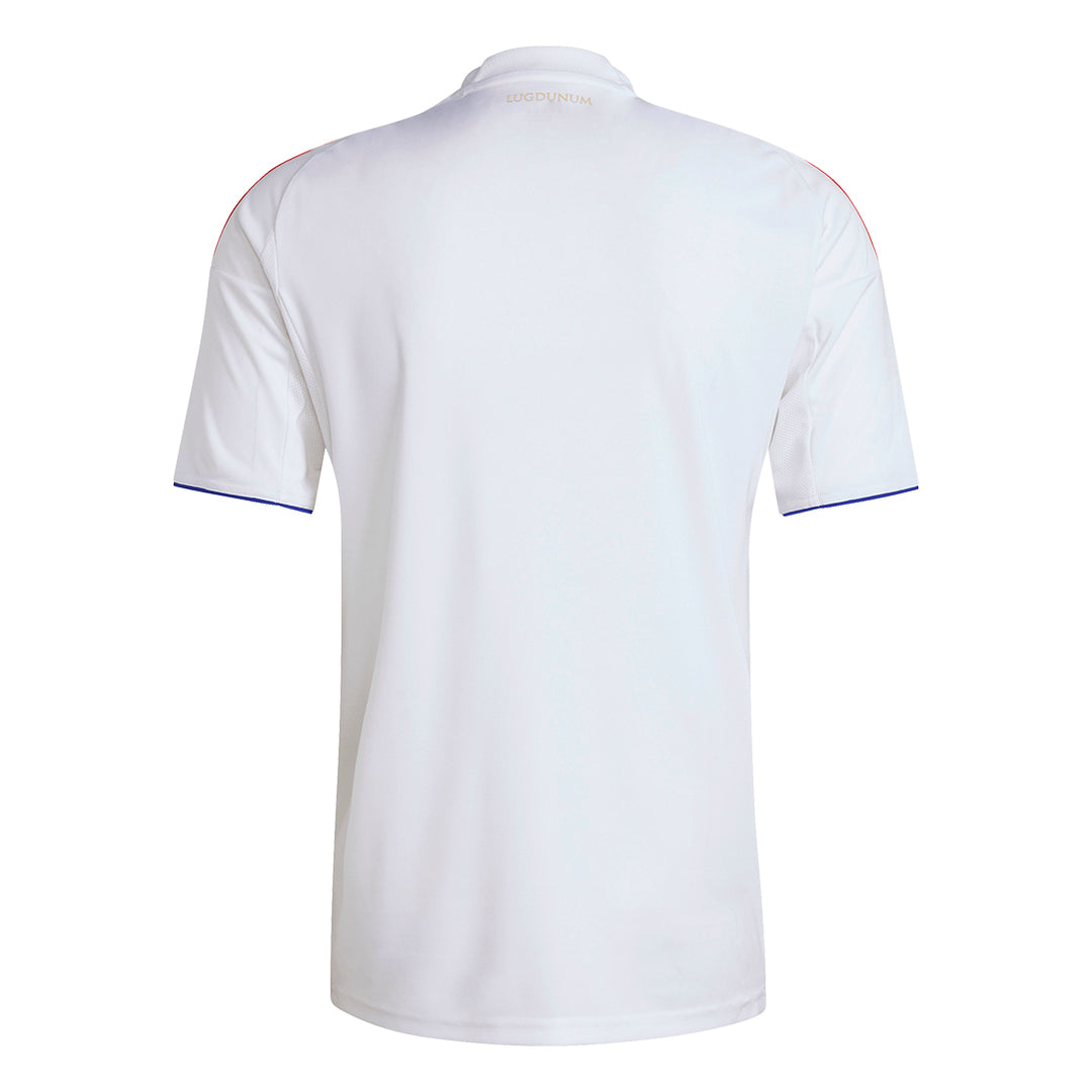 Olympique Lyonnais 25/26 Home