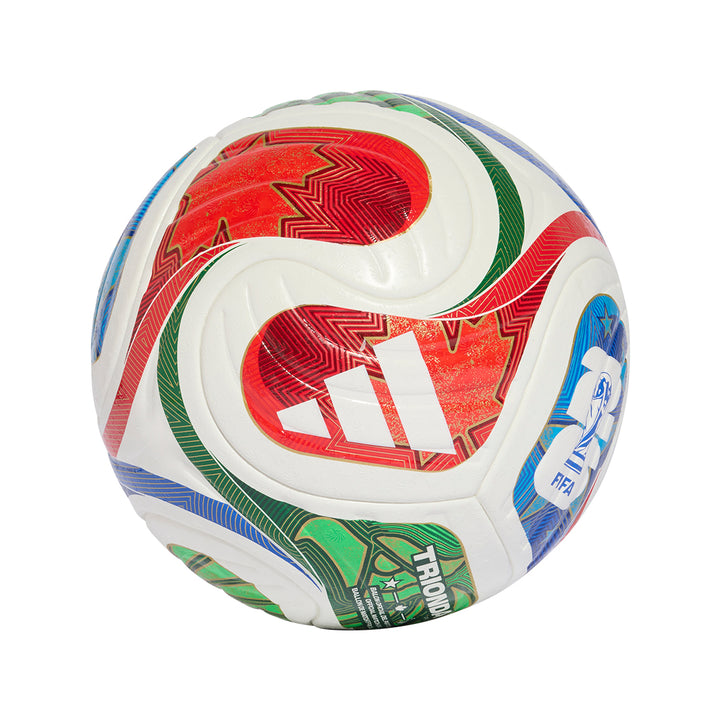 Wc Pro - White / Solar Blue / Hi-Res Red / Flash Lime