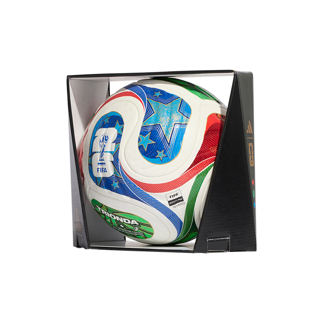 Wc Pro - White / Solar Blue / Hi-Res Red / Flash Lime