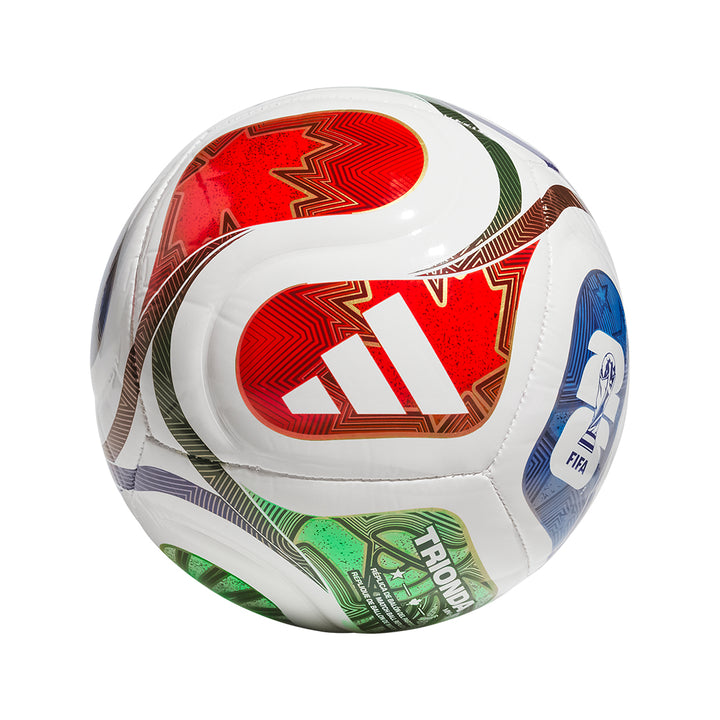 Wc Mini+ - White / Royal Blue / Solar Blue / Power Red