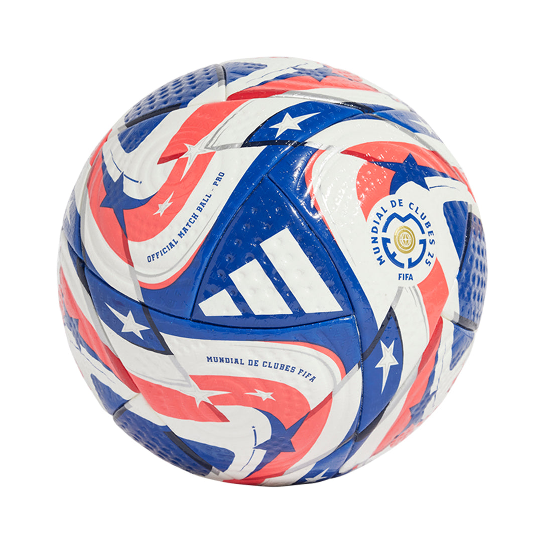 Fcwc Pro - White/Power Blue/Dark Blue/Lucid Red