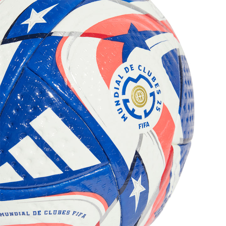 Fcwc Pro - White/Power Blue/Dark Blue/Lucid Red