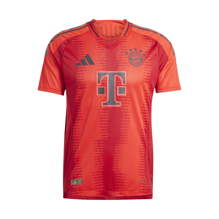 Fc Bayern 24/25 Home Authentic