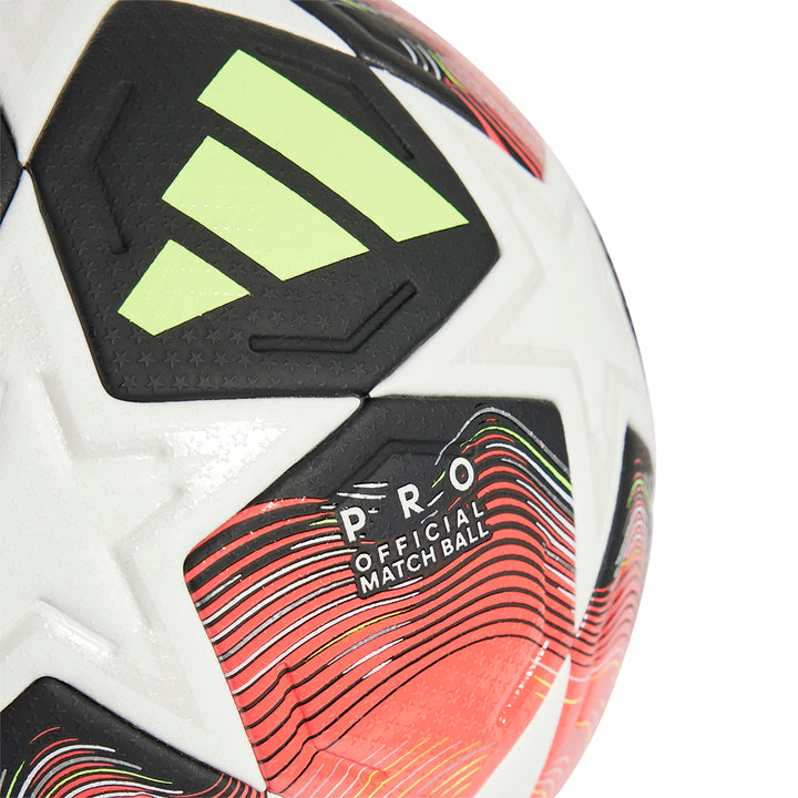 UCL Pro 3rd