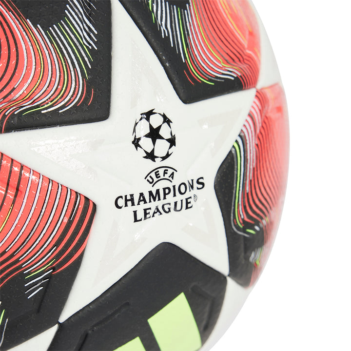 UCL Pro 3rd