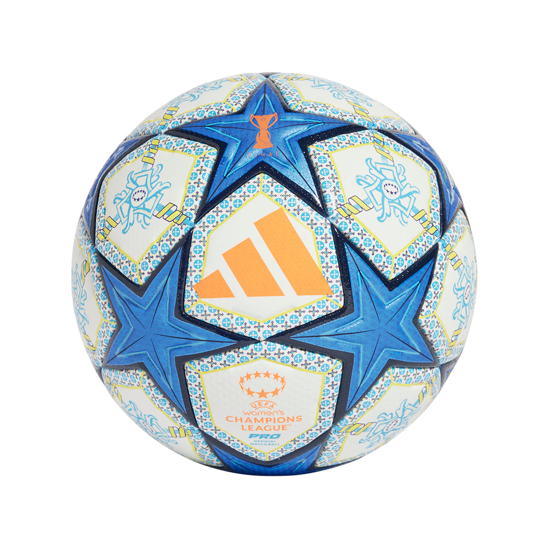 Uwcl Pro - White / Orange / Night Sky / Pantone