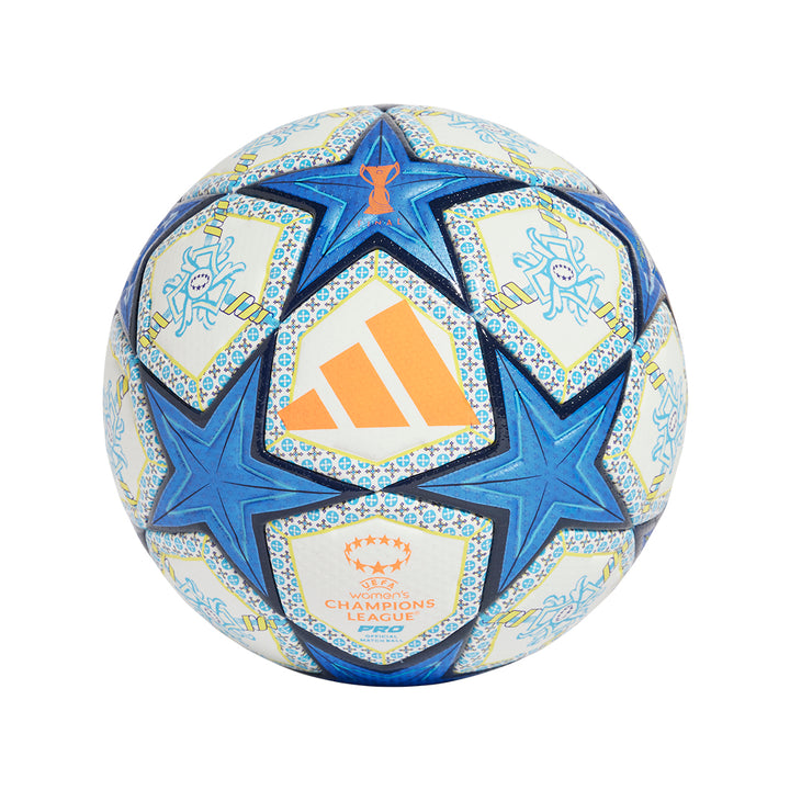 Uwcl Pro - White / Orange / Night Sky / Pantone
