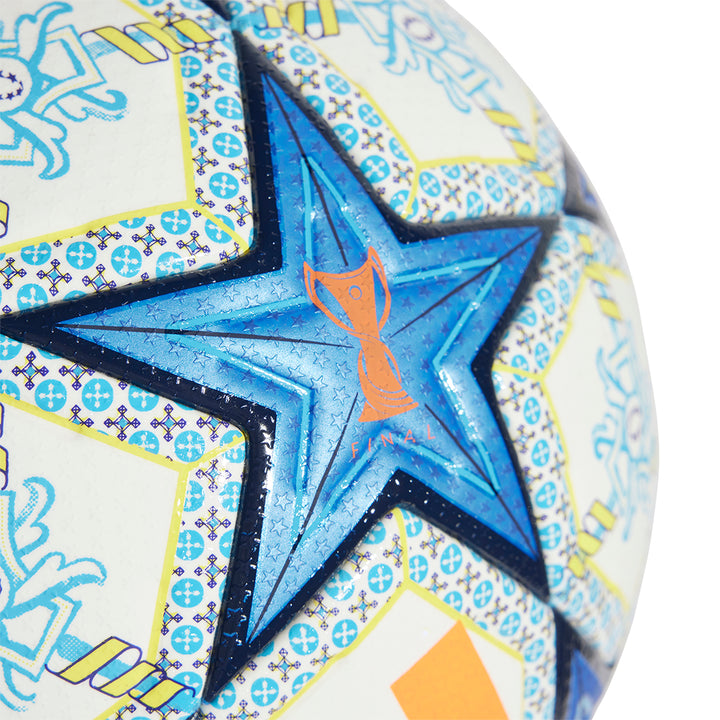 Uwcl Pro - White / Orange / Night Sky / Pantone