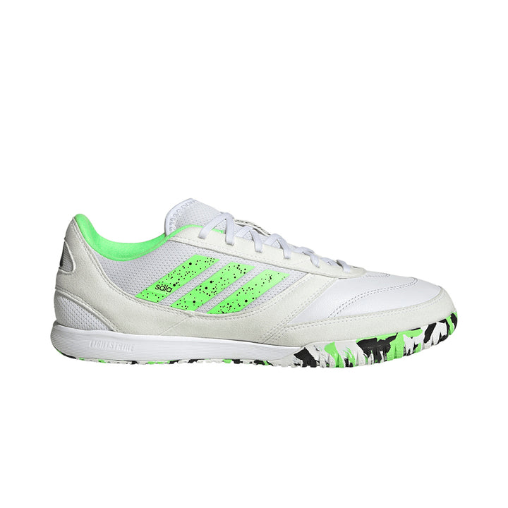 Top Sala Competition Ii - Ftwr White/Lime Burst/Core Black
