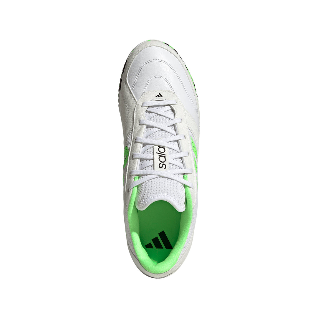 Top Sala Competition Ii - Ftwr White/Lime Burst/Core Black