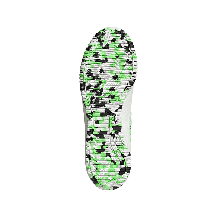 Top Sala Competition Ii - Ftwr White/Lime Burst/Core Black