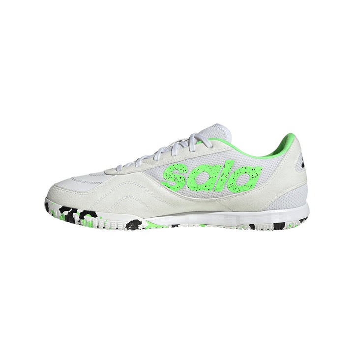 Top Sala Competition Ii - Ftwr White/Lime Burst/Core Black