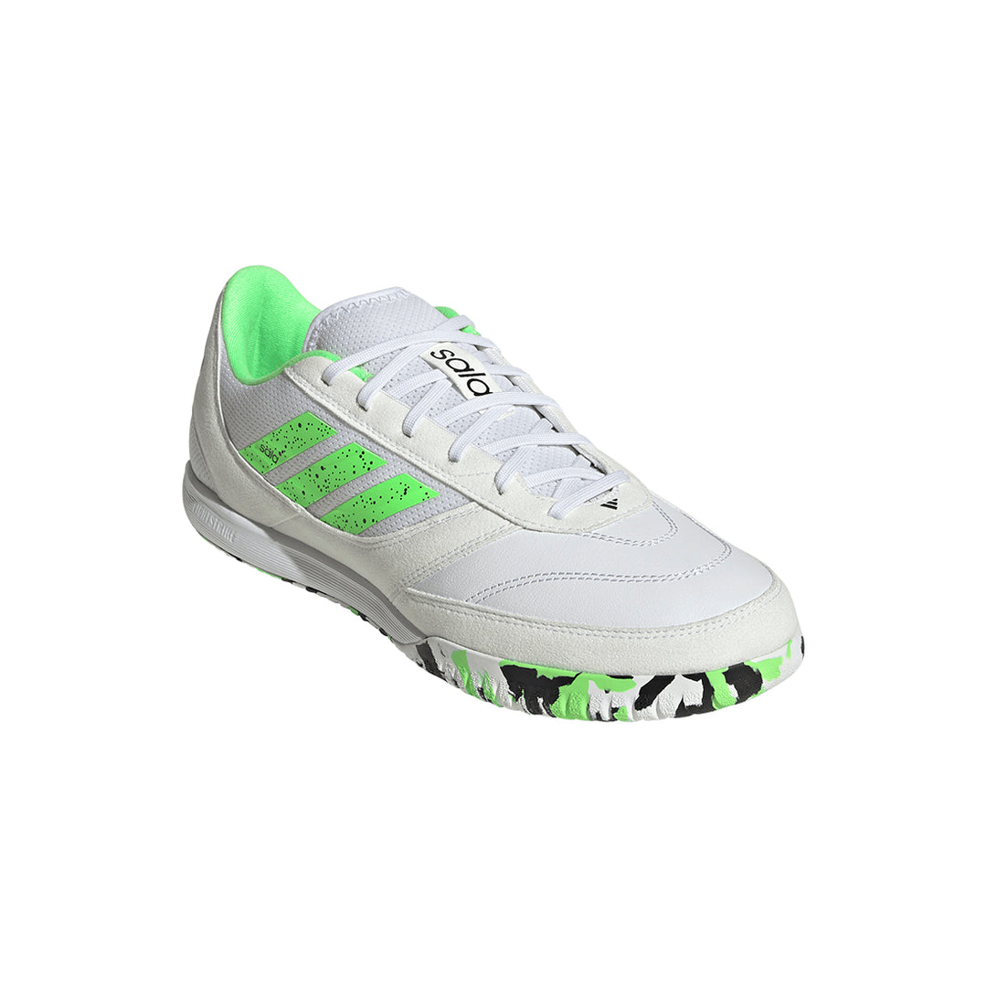 Top Sala Competition Ii - Ftwr White/Lime Burst/Core Black