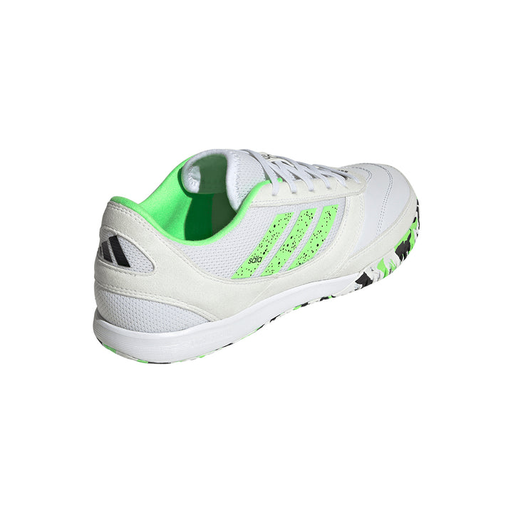 Top Sala Competition Ii - Ftwr White/Lime Burst/Core Black