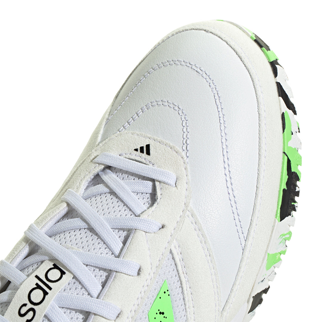 Top Sala Competition Ii - Ftwr White/Lime Burst/Core Black