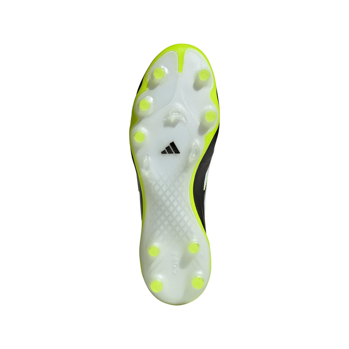 Copa Pure Iii Elite FG - Core Black/Ftwr White/Lucid Lemon