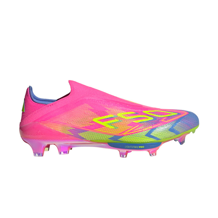F50+ FG - Lucid Pink/Lucid Lemon/Blue Fusion