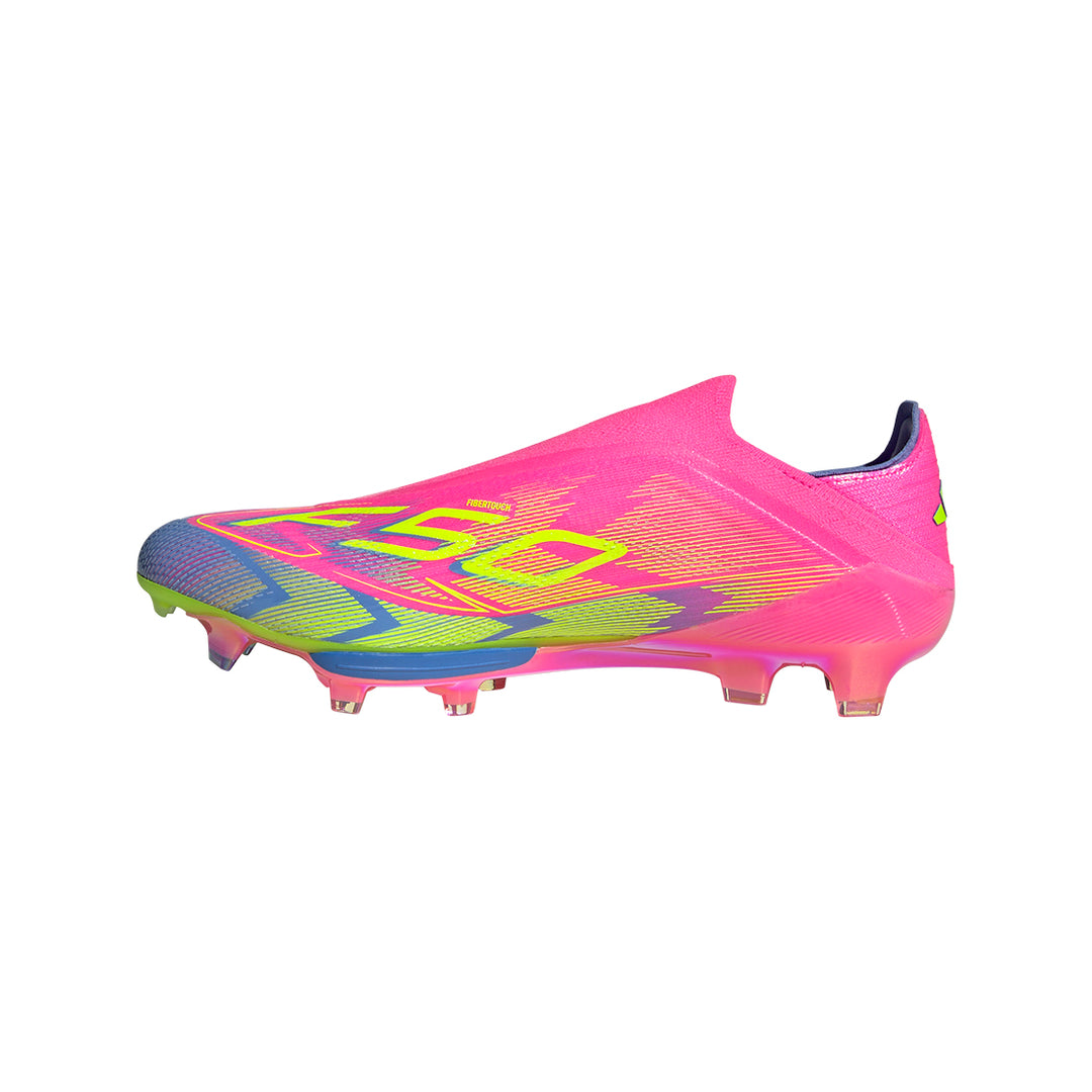 F50+ FG - Lucid Pink/Lucid Lemon/Blue Fusion