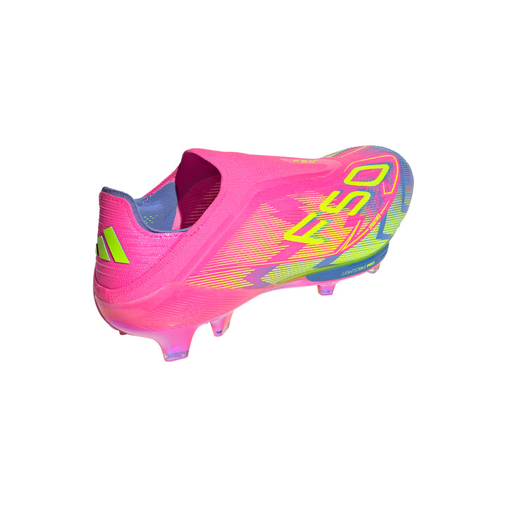 F50+ FG - Lucid Pink/Lucid Lemon/Blue Fusion