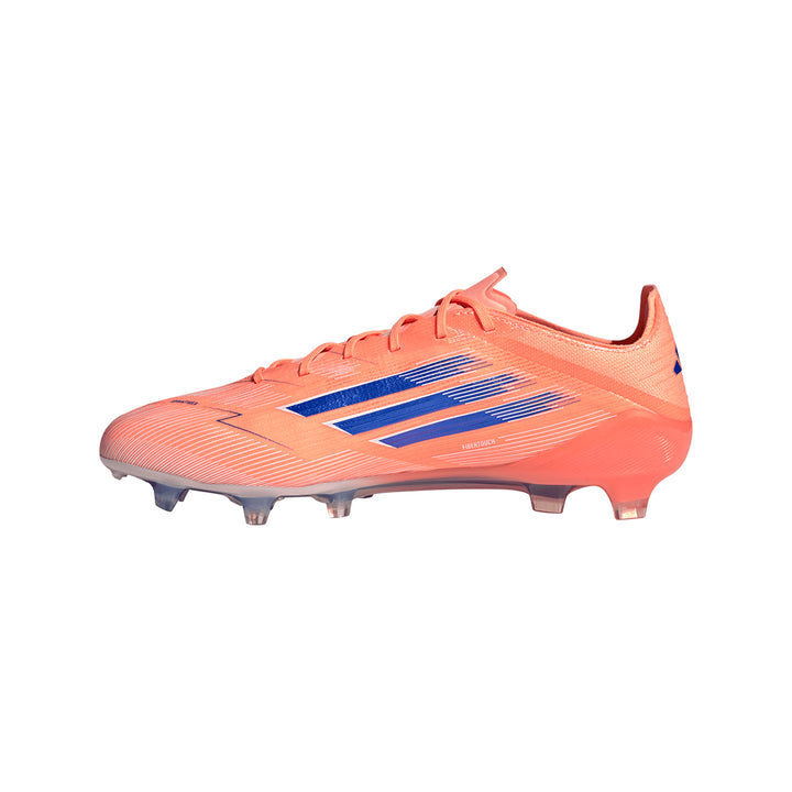 F50 Elite FG - Beam Orange/Lucid Blue/ White