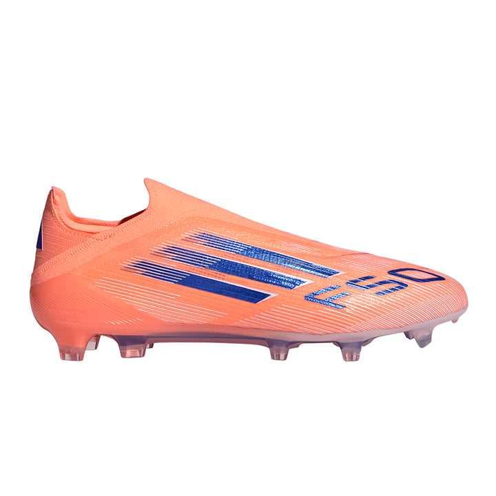 F50 Elite Ll FG - Beam Orange/Lucid Blue/ White
