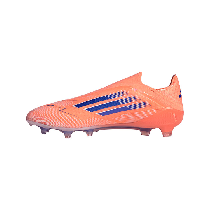F50 Elite Ll FG - Beam Orange/Lucid Blue/ White