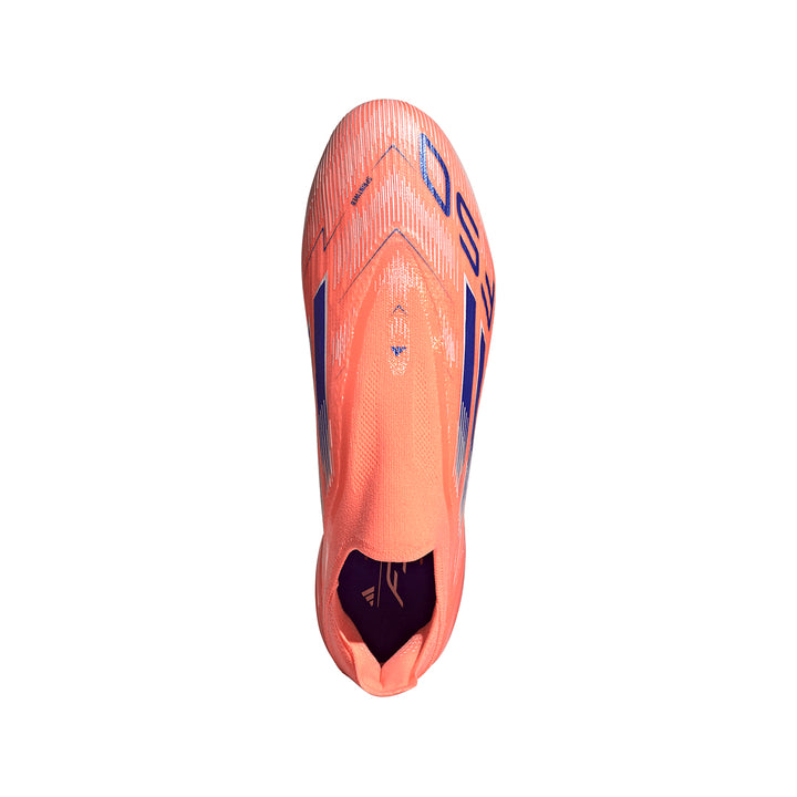 F50 Elite Ll FG - Beam Orange/Lucid Blue/ White