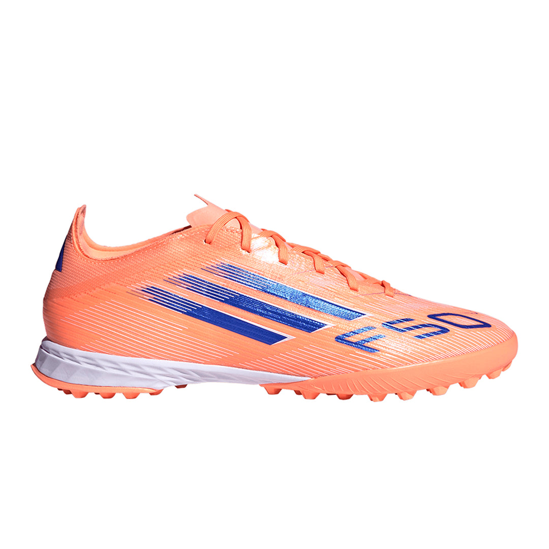 F50 Pro TF - Beam Orange/Lucid Blue/ White