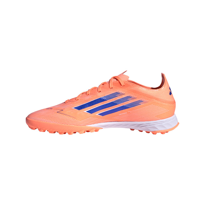 F50 Pro TF - Beam Orange/Lucid Blue/ White