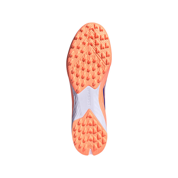 F50 Pro TF - Beam Orange/Lucid Blue/ White