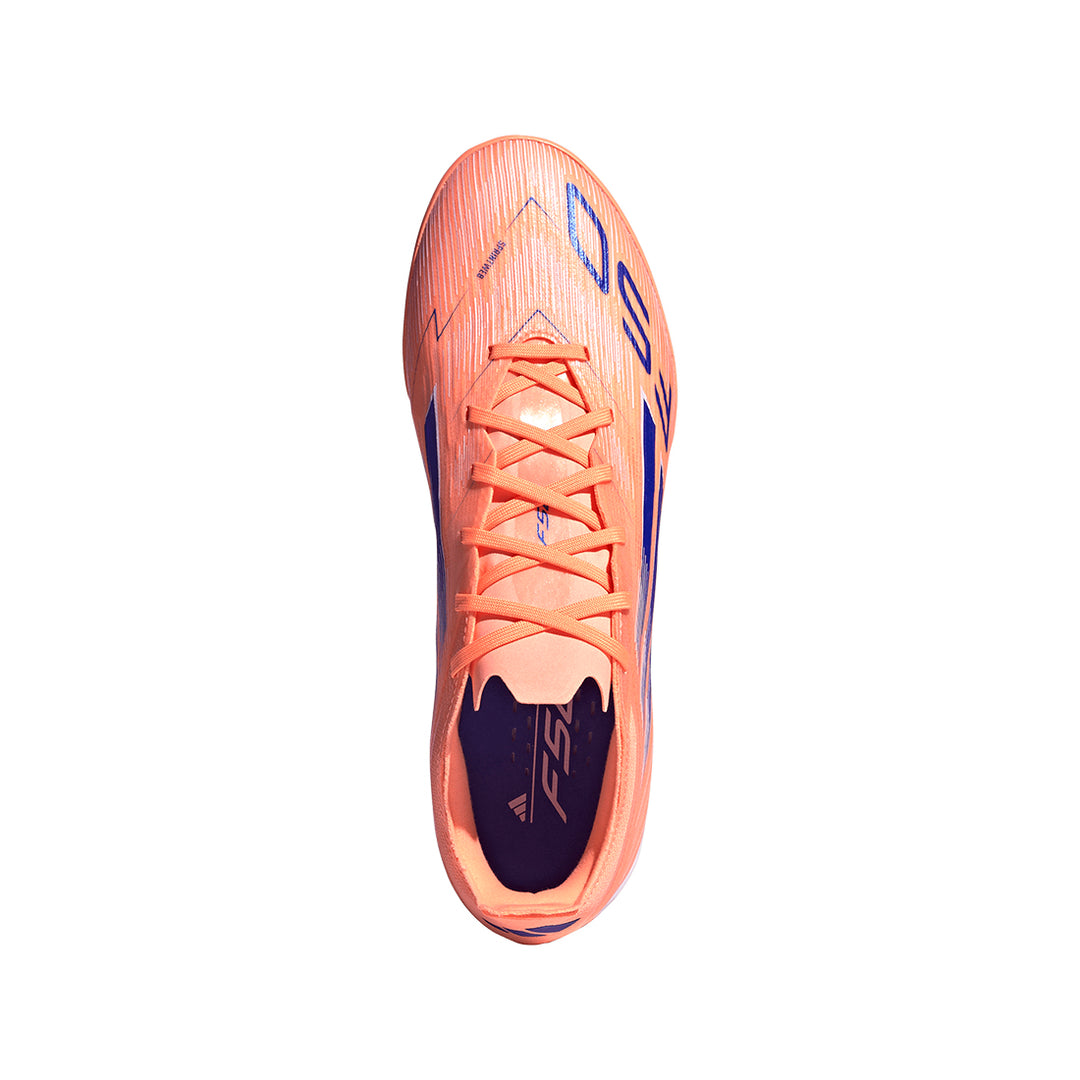 F50 Pro TF - Beam Orange/Lucid Blue/ White