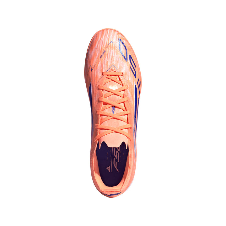 F50 Pro TF - Beam Orange/Lucid Blue/ White