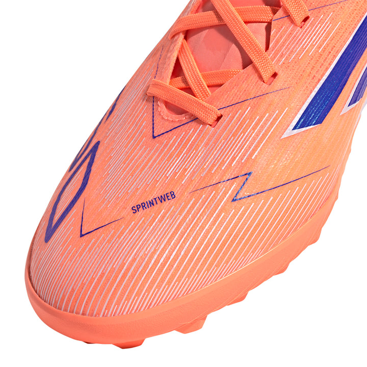 F50 Pro TF - Beam Orange/Lucid Blue/ White