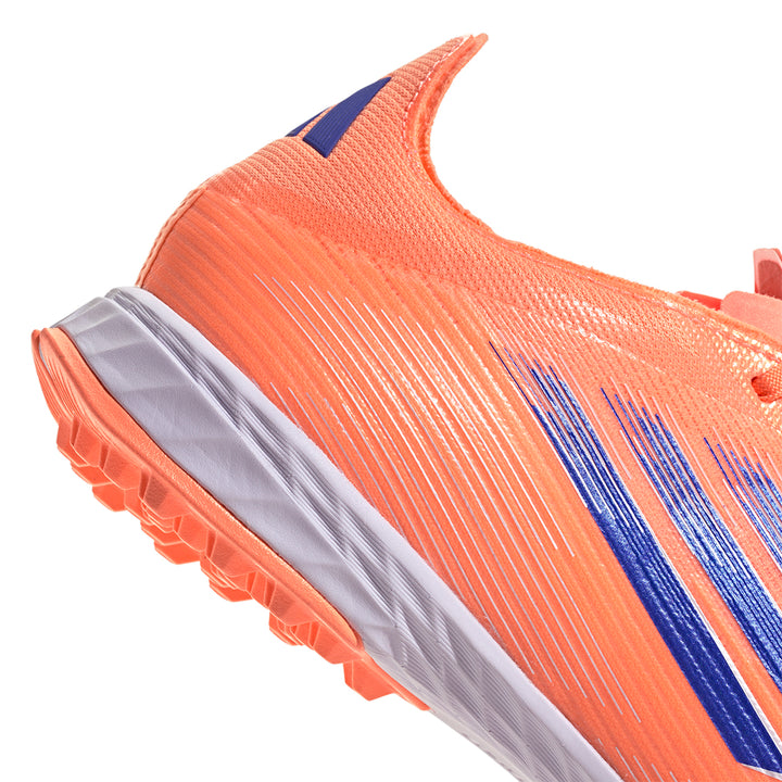 F50 Pro TF - Beam Orange/Lucid Blue/ White