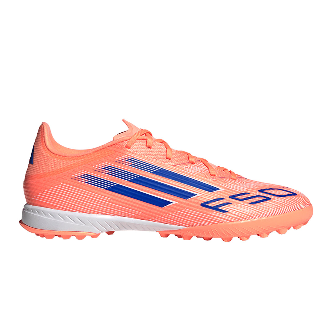 F50 League TF - Beam Orange/Lucid Blue/ White