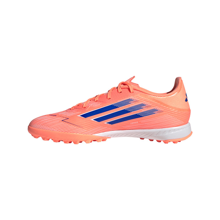 F50 League TF - Beam Orange/Lucid Blue/ White