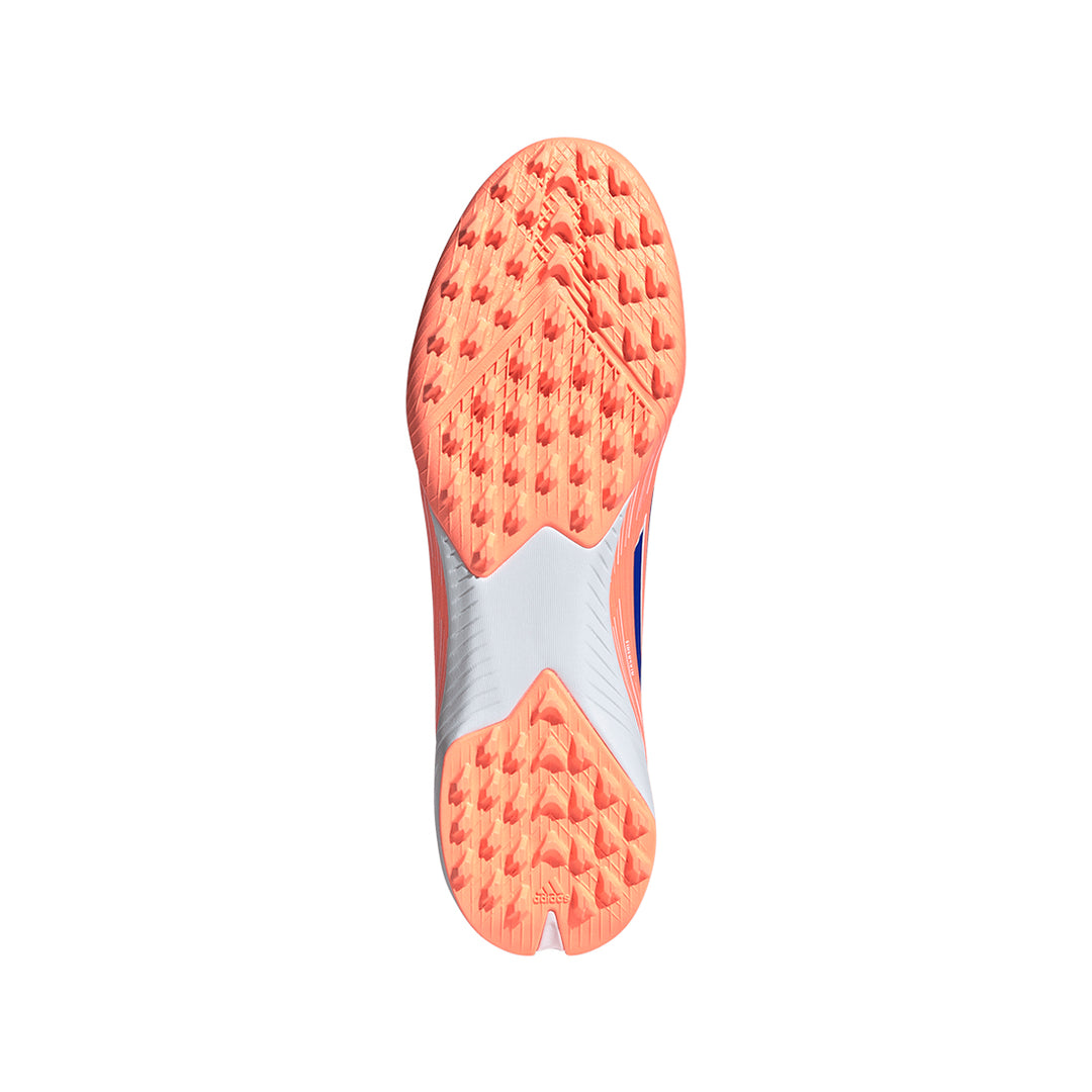 F50 League TF - Beam Orange/Lucid Blue/ White