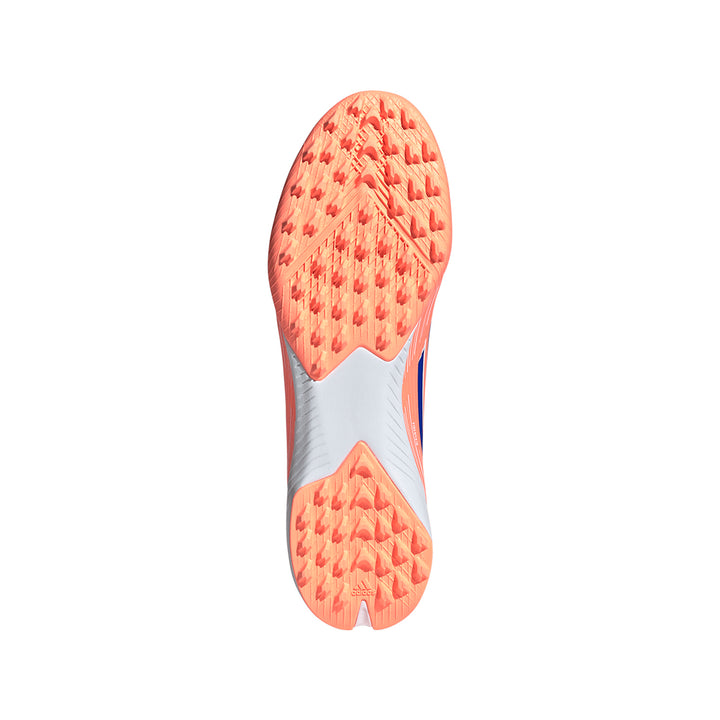 F50 League TF - Beam Orange/Lucid Blue/ White