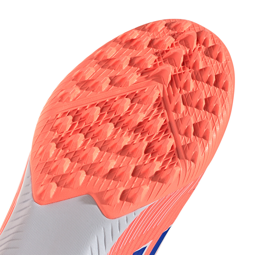 F50 League TF - Beam Orange/Lucid Blue/ White