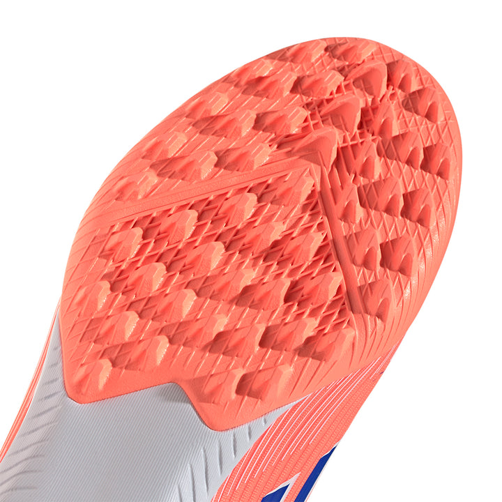 F50 League TF - Beam Orange/Lucid Blue/ White
