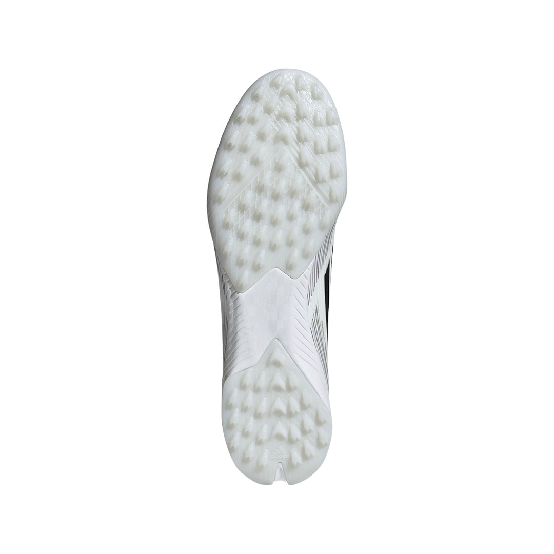 F50 League TF - Ftwr White/Core Black/Gold Met.