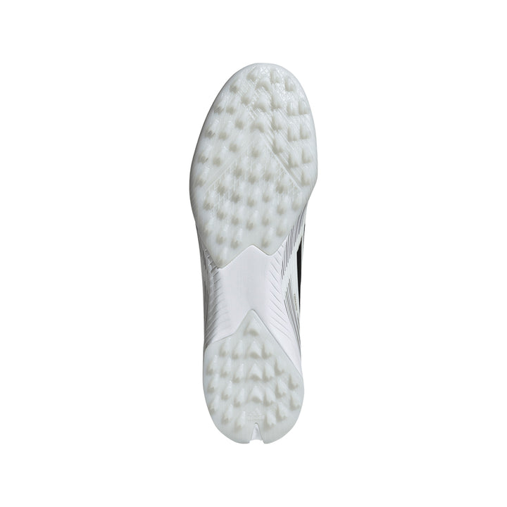 F50 League TF - Ftwr White/Core Black/Gold Met.