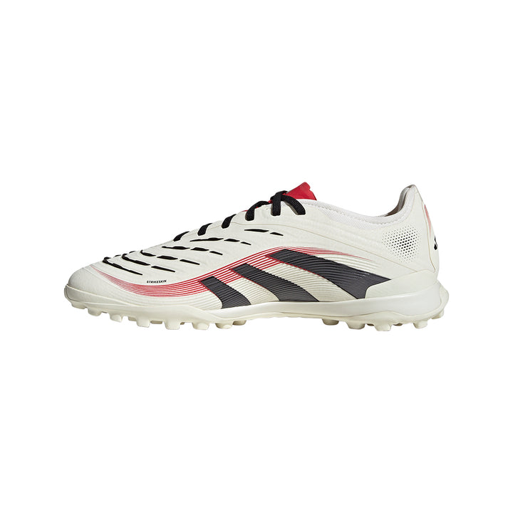 Predator Pro TF - Off White/Core Black/Pure Ruby